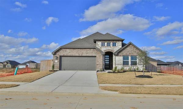 32306 Mimosa Ridge LN, Waller, TX 77484