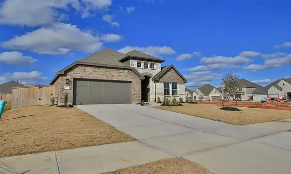 Waller, TX 77484,32306 Mimosa Ridge LN