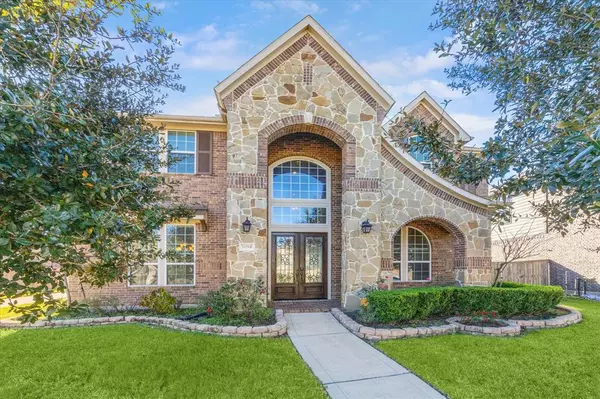 11914 Linden Walk LN, Pearland, TX 77584