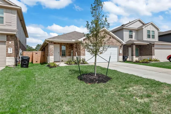 New Caney, TX 77357,14489 Valley Ridge DR