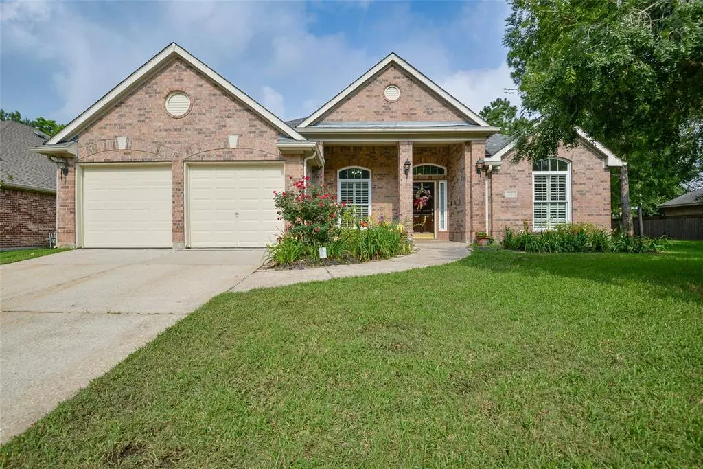 Humble, TX 77346,18319 Otter Creek TRL