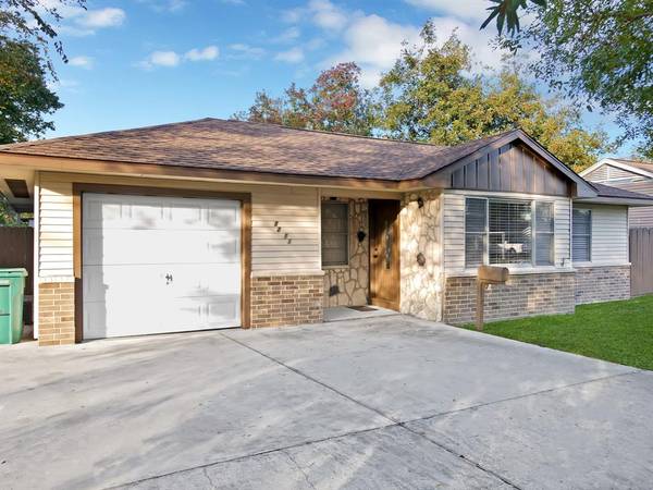 3211 Earl ST, Pasadena, TX 77503