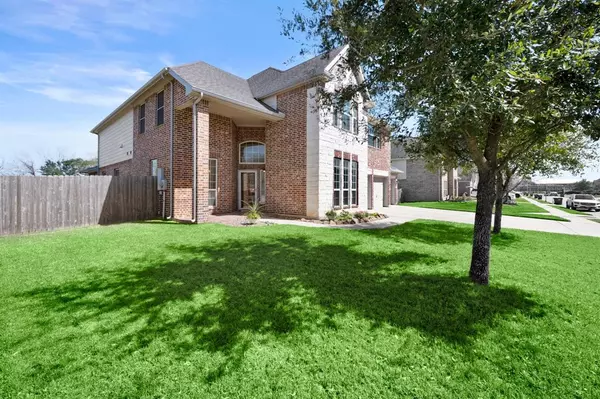 Pearland, TX 77584,8923 Covington Estates CIR