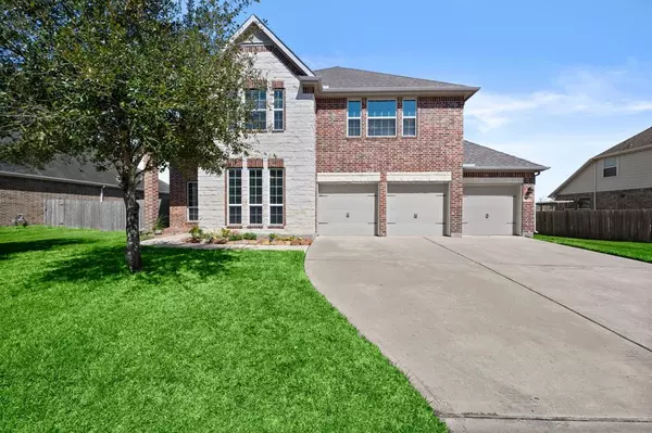 Pearland, TX 77584,8923 Covington Estates CIR