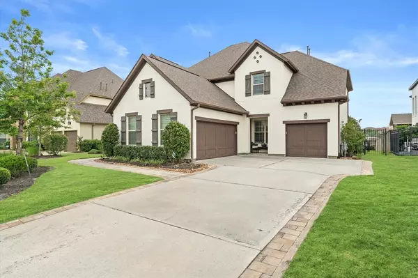 Tomball, TX 77375,38 Jaden Oaks PL