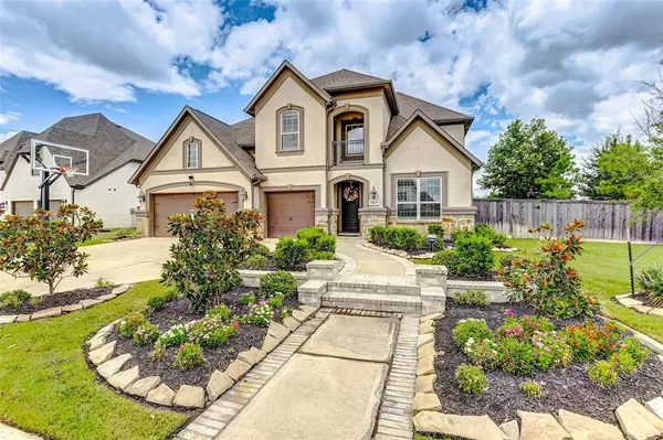 Cypress, TX 77433,15607 Pacific Loon CT