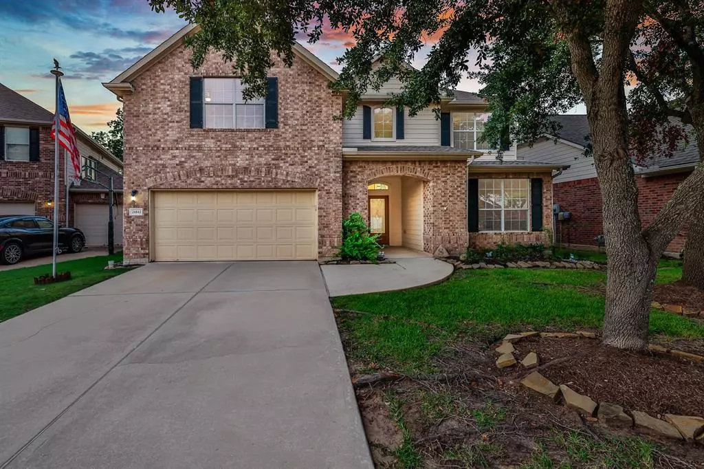 Cypress, TX 77433,26842 Granite Valley LN