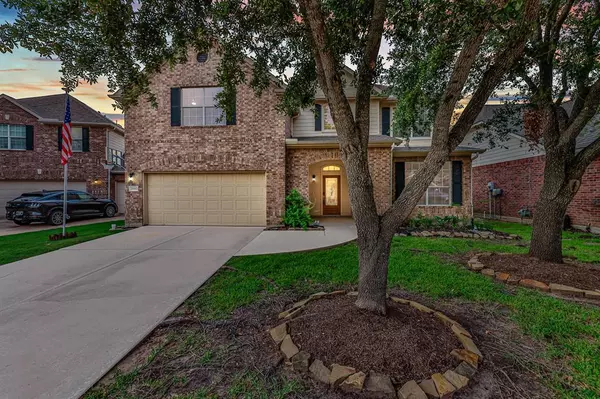 Cypress, TX 77433,26842 Granite Valley LN