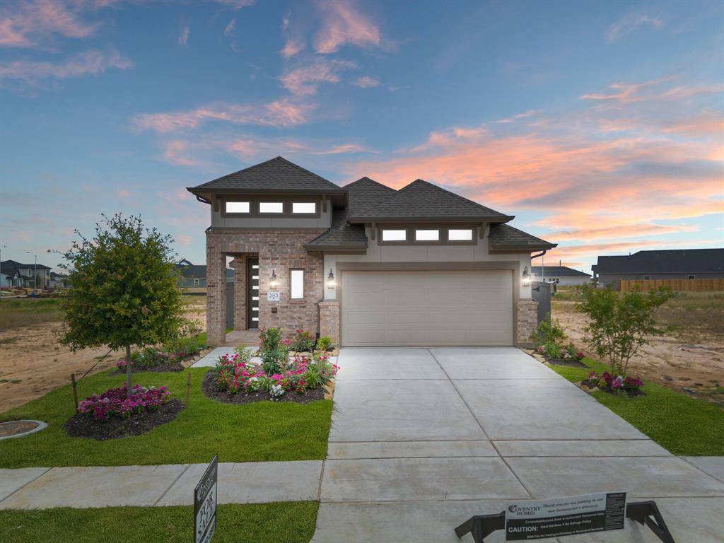 26571 Jolly Prairie DR, Hockley, TX 77447