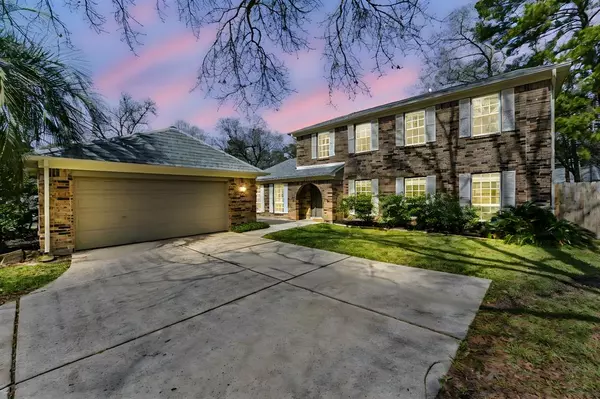 Kingwood, TX 77339,4107 Valley Haven DR