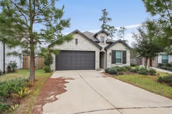 Conroe, TX 77304,573 Timber Voyage CT