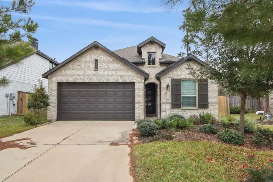 573 Timber Voyage CT, Conroe, TX 77304