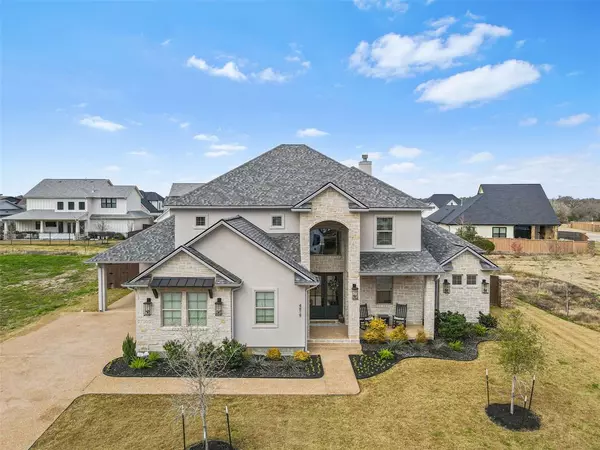 4819 Crystal Ridge CT, College Station, TX 77845