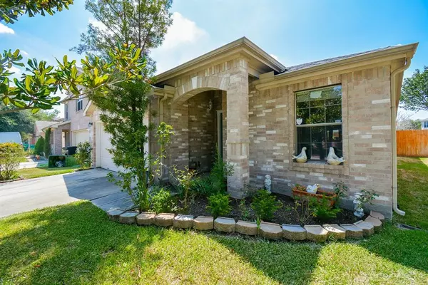 Houston, TX 77086,15631 Clarks Fork CT