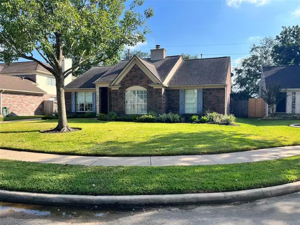 7318 Dogwood Falls RD, Houston, TX 77095