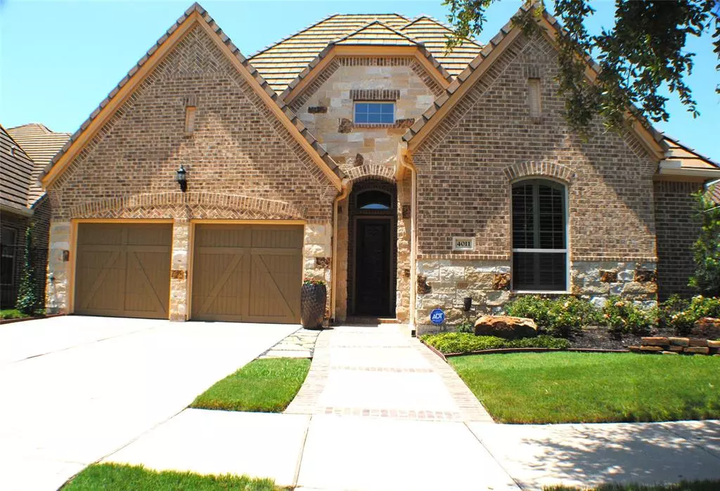 Sugar Land, TX 77479,4011 Turning Manor LN