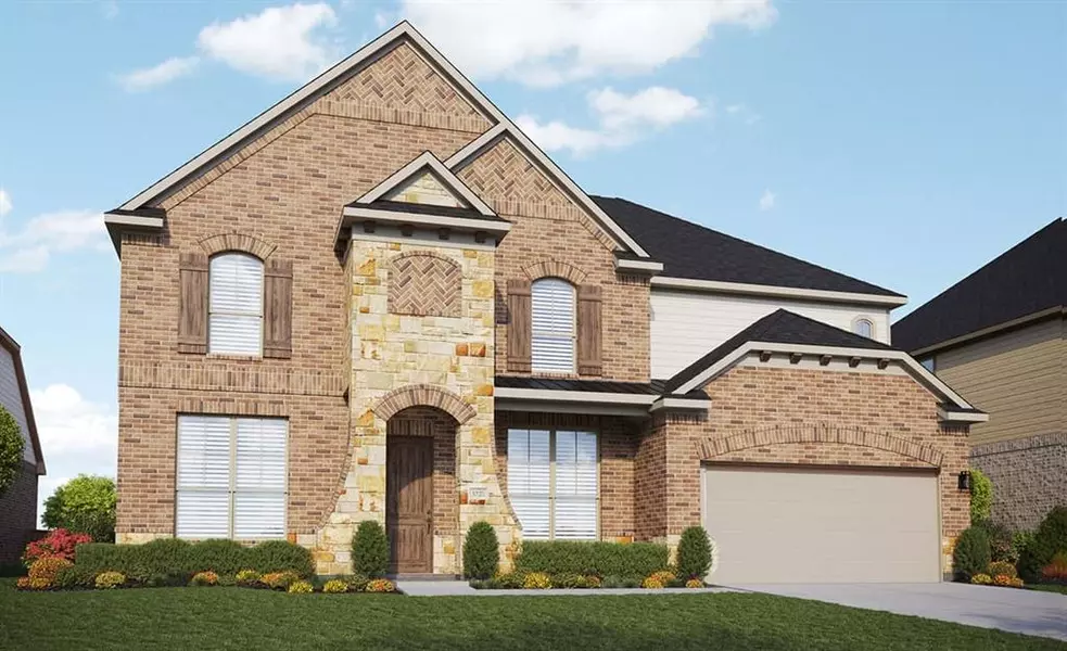 318 Blue River TRL, Rosenberg, TX 77471