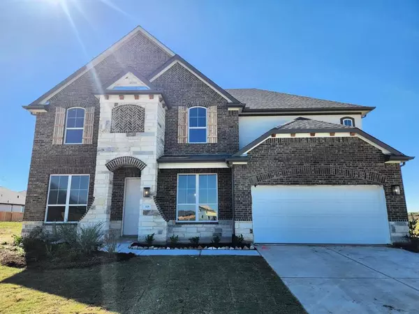 318 Blue River TRL, Rosenberg, TX 77471