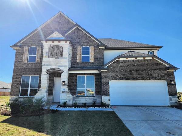 318 Blue River TRL, Rosenberg, TX 77471