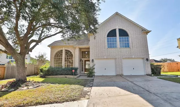 Fresno, TX 77545,1407 Deer Knoll CT