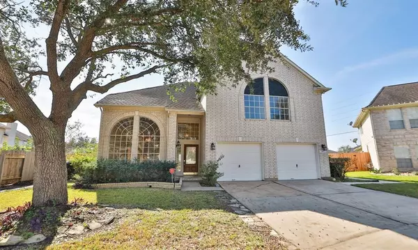 Fresno, TX 77545,1407 Deer Knoll CT