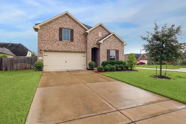 Pearland, TX 77581,2111 Rock Prairie CT