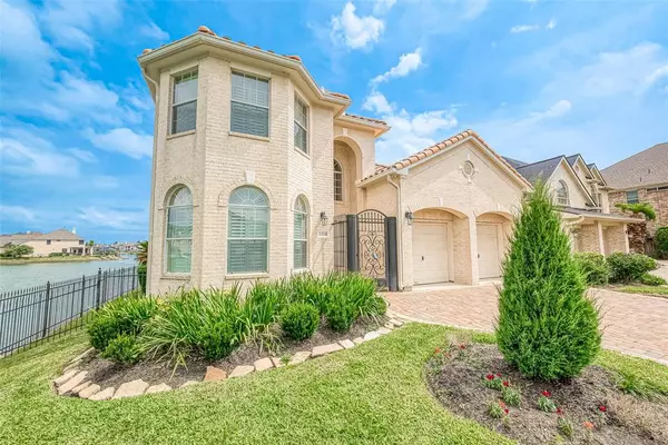 Cypress, TX 77429,13212 Lismore PT