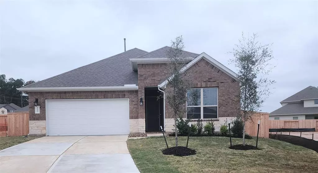 Montgomery, TX 77316,1606 Happy Valley ST