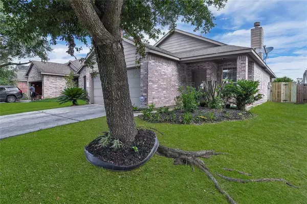 15843 Mountain Mist TRL,  Houston,  TX 77049