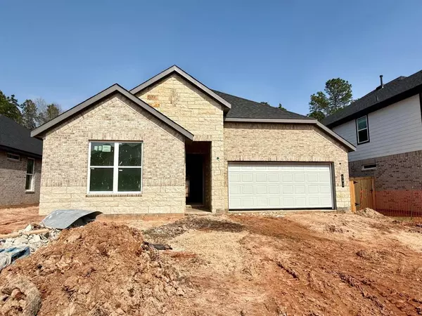 392 Springfield Terrace DR, Conroe, TX 77304