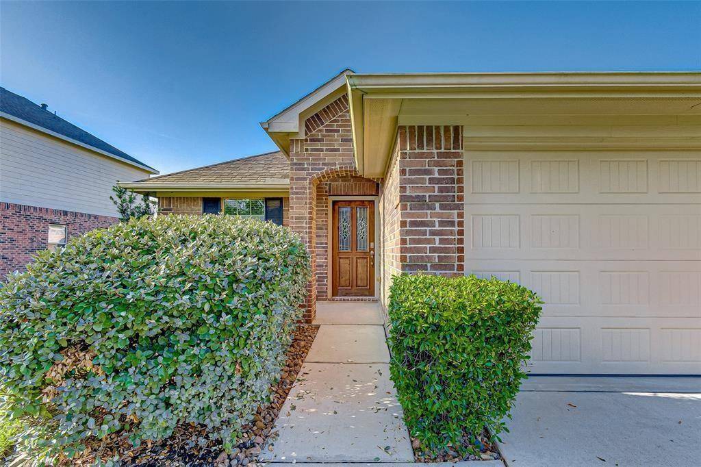 Tomball, TX 77375,8731 Sunny Gallop DR