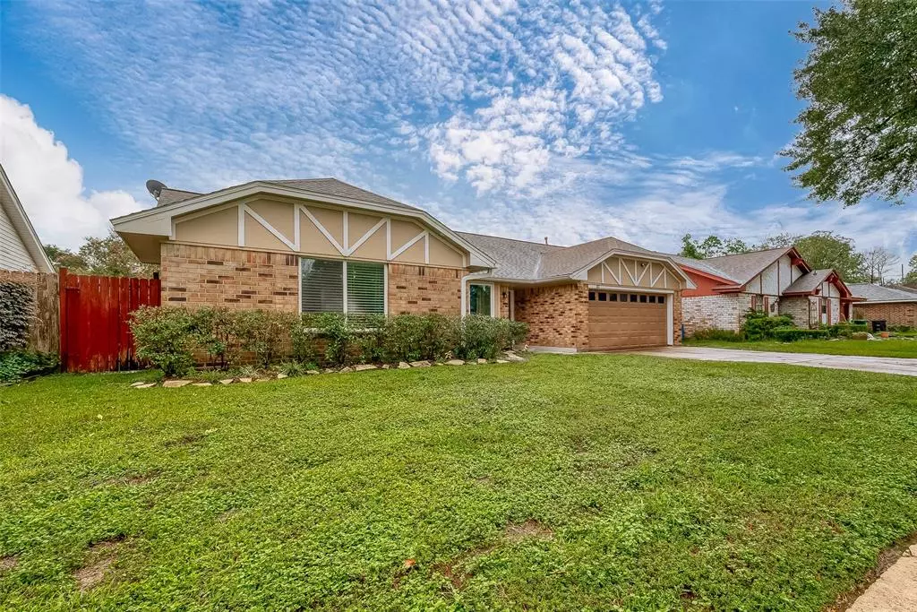 Houston, TX 77088,3811 Lemon Tree LN