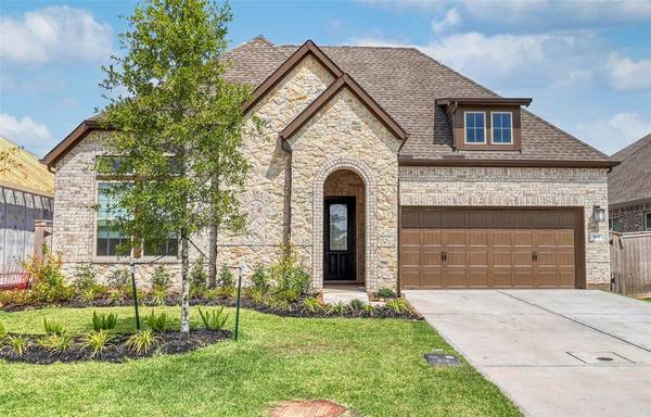 960 Terlingua Creek DR, Conroe, TX 77304