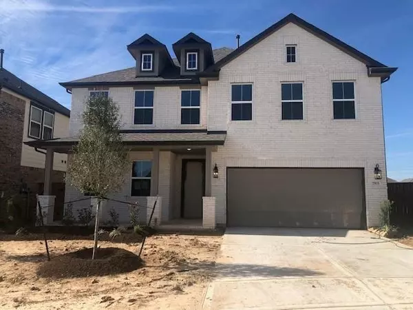 Cypress, TX 77433,7919 Casuna Bay DR