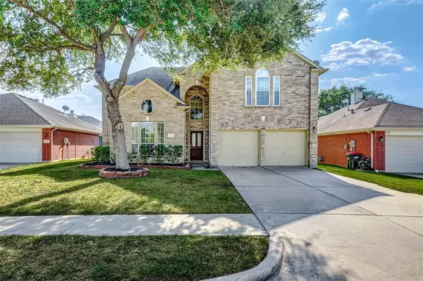 Houston, TX 77083,9254 Eaglewood Glen TRL