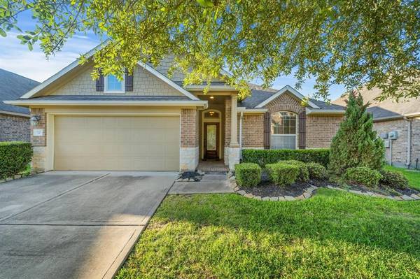 9122 Monarch Mist LN, Houston, TX 77070