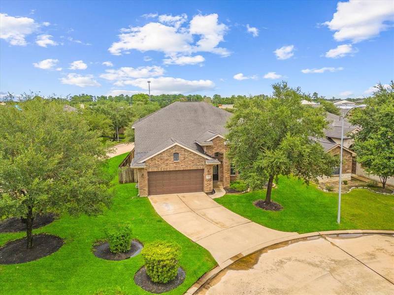 13946 Cypress Star LN, Cypress, TX 77429