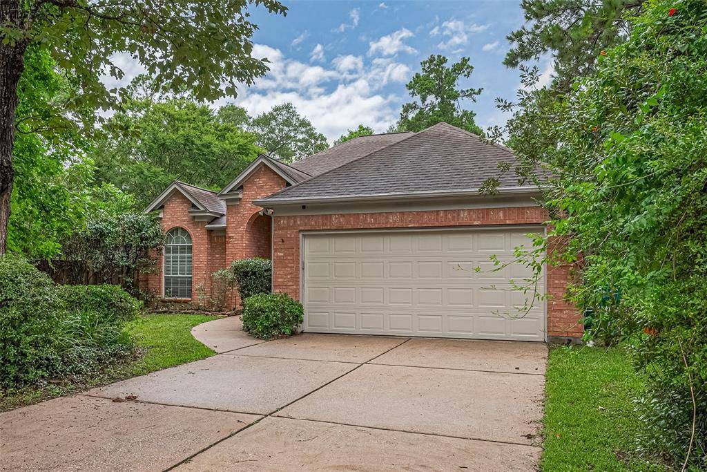 The Woodlands, TX 77382,38 Barn Lantern PL