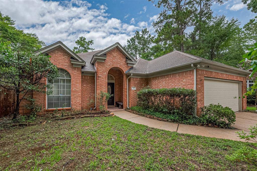 The Woodlands, TX 77382,38 Barn Lantern PL