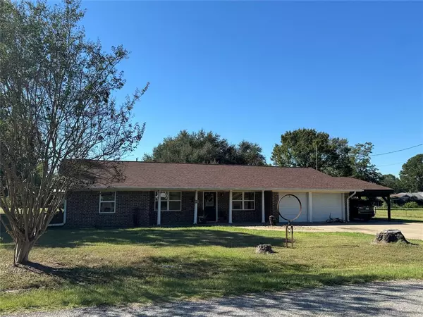 235 Beuhring, Trinity, TX 75862