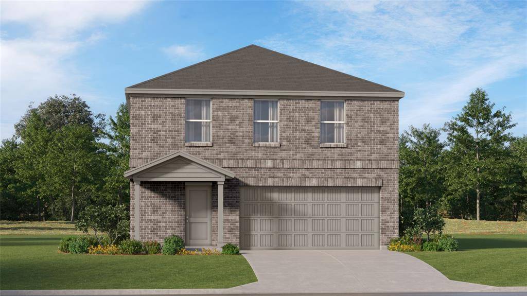 14619 South Ascot Bend CIR, Conroe, TX 77306