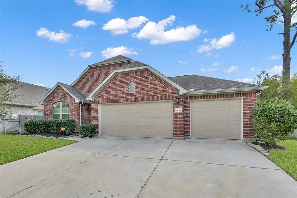 Tomball, TX 77375,11119 English Holly CT