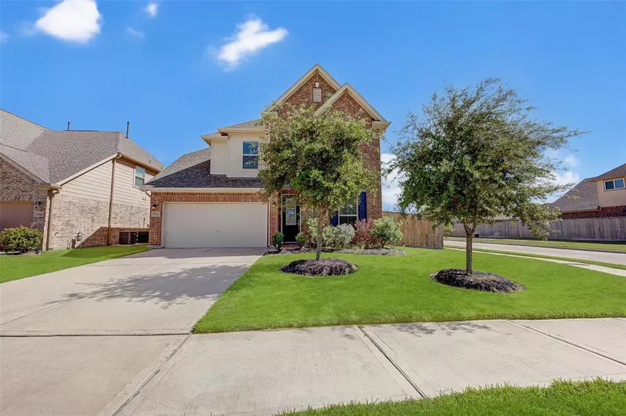 6118 Hackberry Branch LN, Richmond, TX 77407