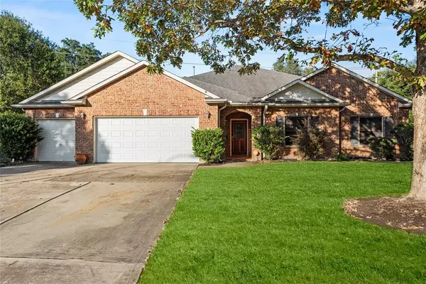 2409 Deercreek CIR, Katy, TX 77493