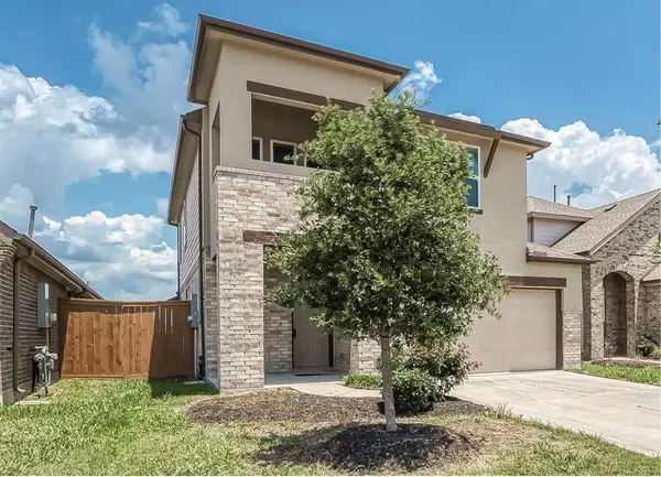 Humble, TX 77346,12711 Gallowhill DR