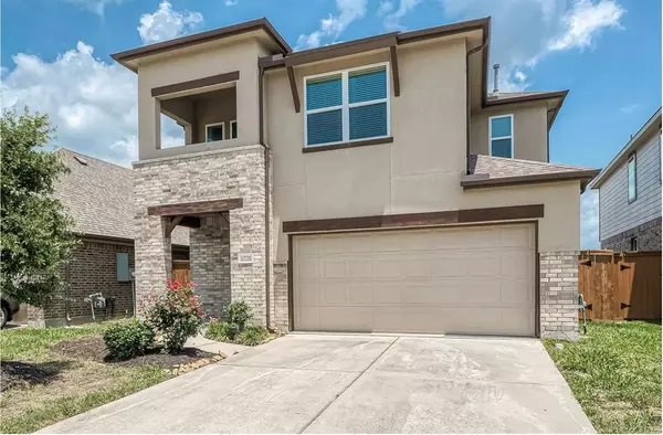 Humble, TX 77346,12711 Gallowhill DR