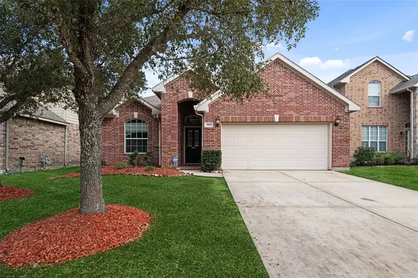 3507 Beacon Creek CT, Spring, TX 77386