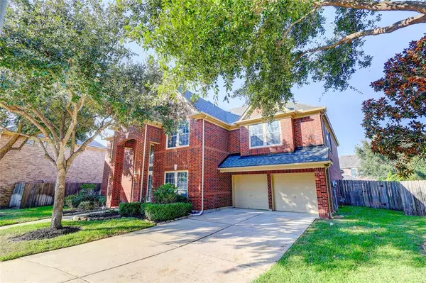 Katy, TX 77494,5507 Opal Cove CT