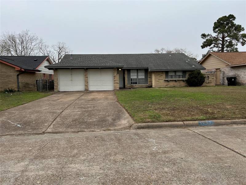 5231 Knightwood ST, Houston, TX 77016