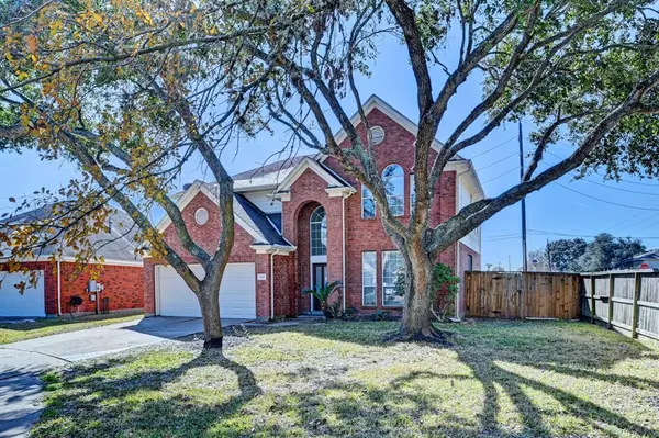 Sugar Land, TX 77479,7402 Broken Oak LN